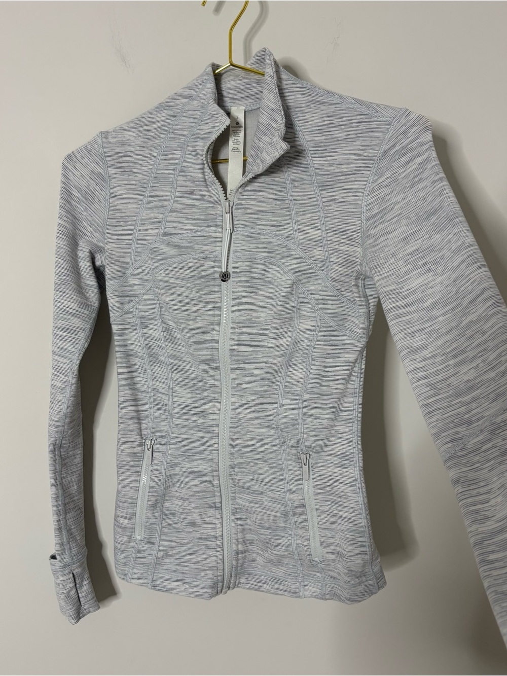 Lululemon Define Jacket - Picture 4 of 6